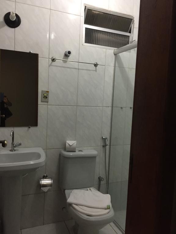 Hotel Pilar De Minas Ору-Бранку Экстерьер фото