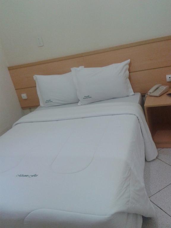 Hotel Pilar De Minas Ору-Бранку Номер фото